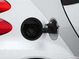  Gas cap open photo