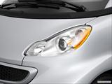  Drivers Side Headlight photo