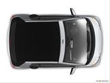  Convertible overhead (top up) photo