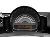  Speedometer/tachometer photo