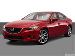2014 Mazda MAZDA6 i Grand Touring  Sedan