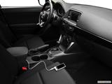  Zune and auxiliary jack photo