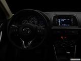  Centered wide dash shot photo