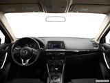  Dashboard, center console, gear shifter view photo