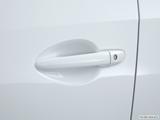  Drivers Side Door handle photo