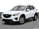 2014 Mazda CX-5 Grand Touring  Sport Utility