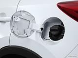  Gas cap open photo