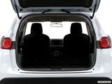  Hatchback & SUV rear angle photo