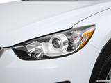  Drivers Side Headlight photo