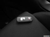  Key fob on driver's seat photo