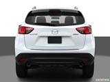  Low/wide rear photo