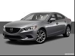 2014 Mazda MAZDA6 i Touring  Sedan