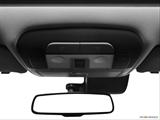  Courtesy lamps/ceiling controls photo