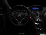 Centered wide dash shot photo