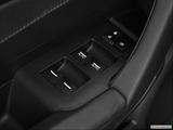  Driver's side inside window controls photo