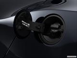  Gas cap open photo