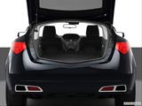  Hatchback & SUV rear angle photo