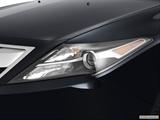  Drivers Side Headlight photo