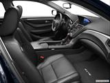  Passenger seat photo