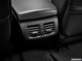  Rear A/C controls photo
