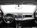  Dashboard, center console, gear shifter view photo