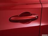  Drivers Side Door handle photo
