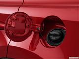  Gas cap open photo