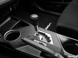  Gear shifter/center console photo