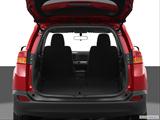  Hatchback & SUV rear angle photo
