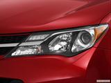  Drivers Side Headlight photo