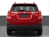  Low/wide rear photo