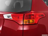  Passenger Side Taillight photo