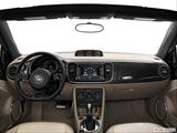  Dashboard, center console, gear shifter view photo