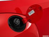  Gas cap open photo