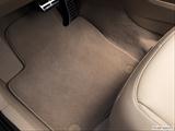 Driver's floor mat and pedals. Mid-seat level from outside looking in photo
