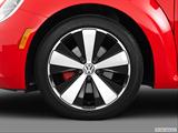  Front Drivers side wheel at profile photo