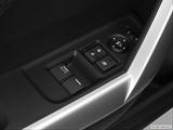  Driver's side inside window controls photo