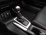  Gear shifter/center console photo