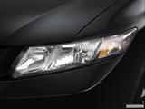  Drivers Side Headlight photo