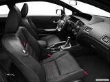  Passenger seat photo