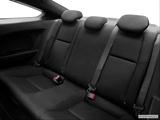  Rear seats from Drivers Side photo