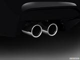  Chrome tip exhaust pipe photo