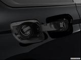  Gas cap open photo