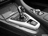  Gear shifter/center console photo