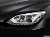  Drivers Side Headlight photo