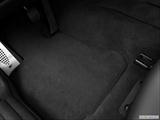  Driver's floor mat and pedals. Mid-seat level from outside looking in photo