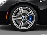  Front Drivers side wheel at profile photo