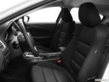 2014 Mazda MAZDA6 Front seats from Drivers Side