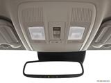  Courtesy lamps/ceiling controls photo