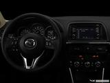  Centered wide dash shot photo